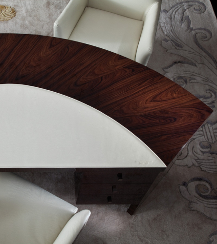 Письменный стол Giorgio collection Coliseum 1060/1080