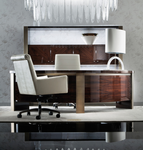 Письменный стол Giorgio collection Coliseum 1060/1080