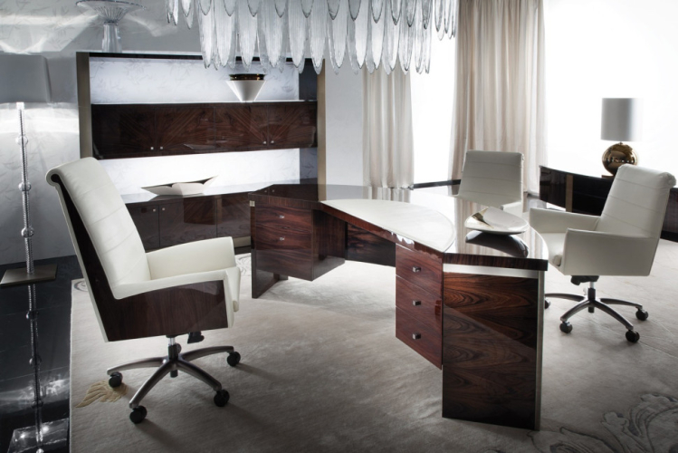 Письменный стол Giorgio collection Coliseum 1060/1080