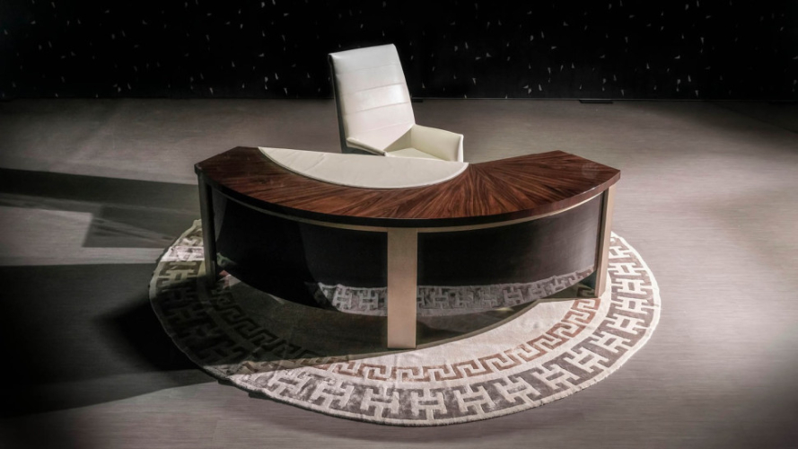 Письменный стол Giorgio collection Coliseum 1060/1080