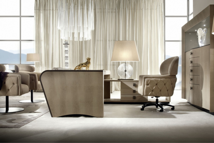 Письменный стол Giorgio collection Lifetime 9060/9080