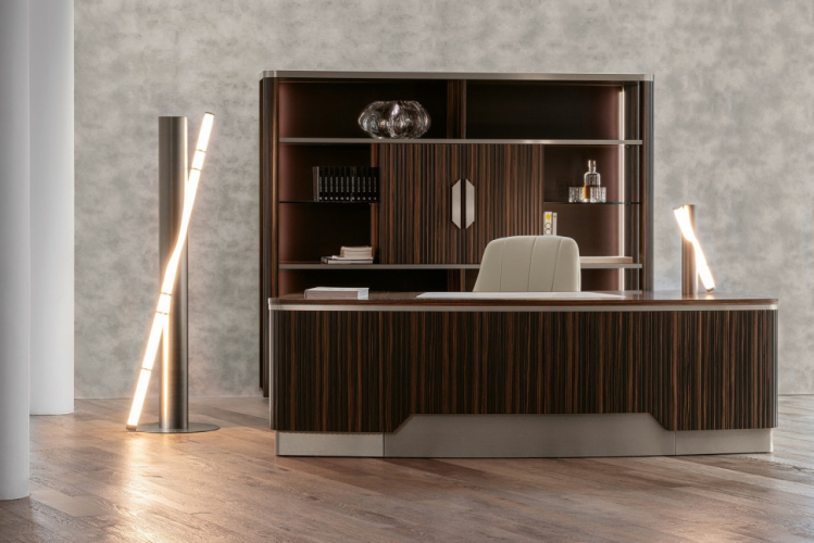 Письменный стол Giorgio collection Luxor 9960/9980
