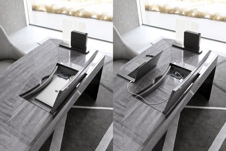 Письменный стол Giorgio collection Mirage 3880