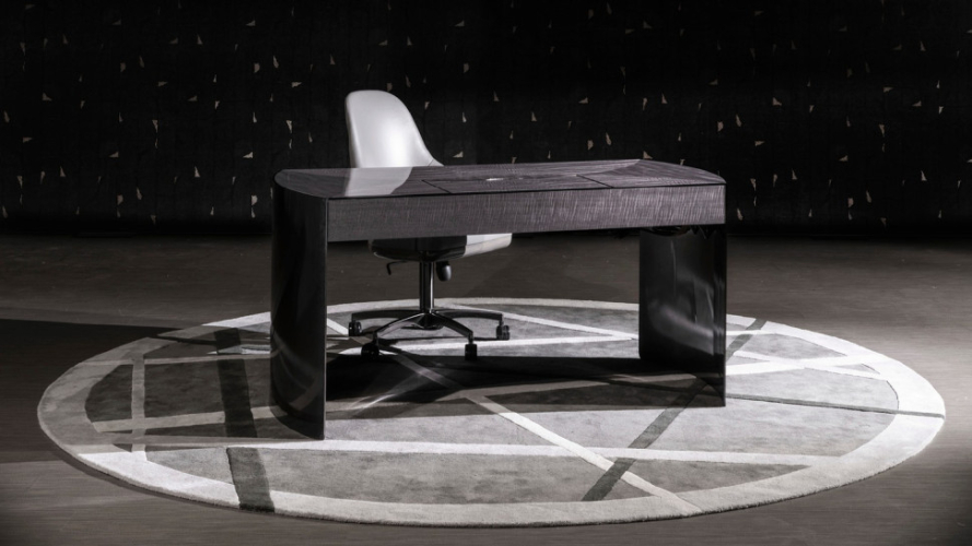 Письменный стол Giorgio collection Mirage 3880