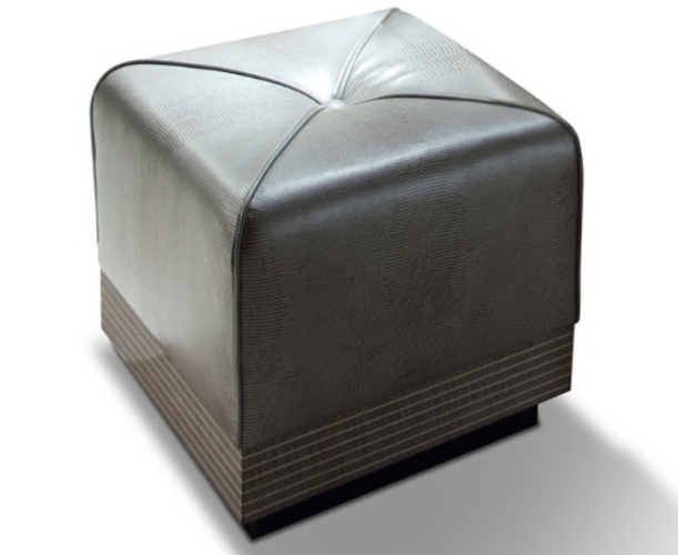 Пуф Giorgio collection Alchemy 680/95