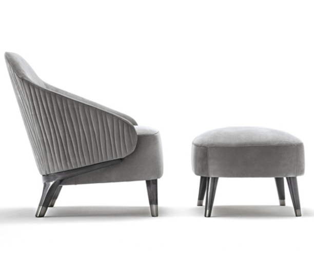 Пуф Giorgio collection Mirage 380/51