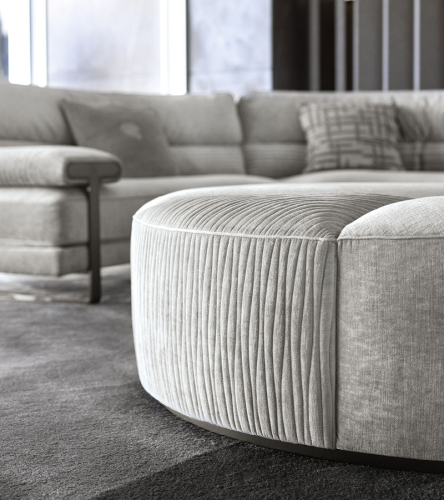 Пуф Giorgio collection Mirage Round