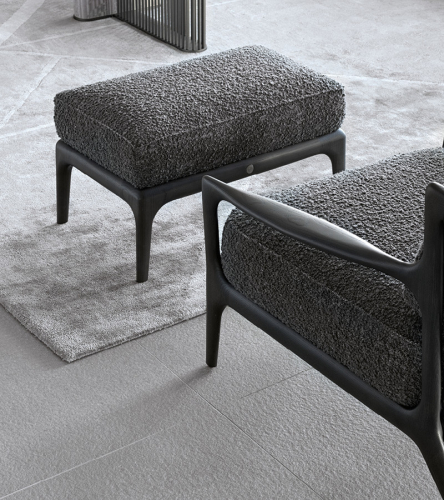 Пуф Giorgio collection Moonlight 480/51