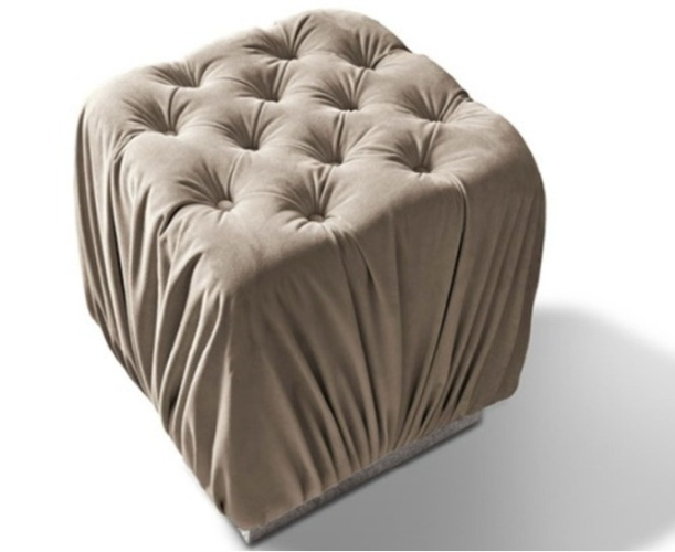 Пуф Giorgio collection Sunrise 395