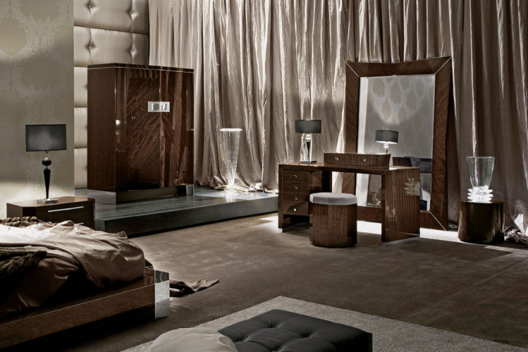 Пуф Giorgio collection Vogue 595