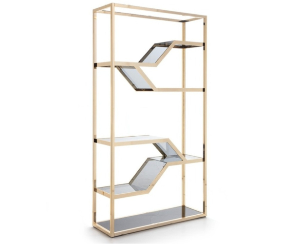 Стеллаж Giorgio collection Charisma 2894