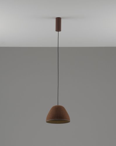 Светильник подвесной светодиодный Moderli V11096-PL Welli