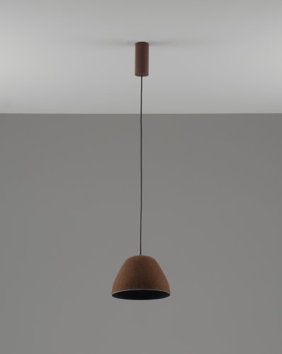 Светильник подвесной светодиодный Moderli V11096-PL Welli