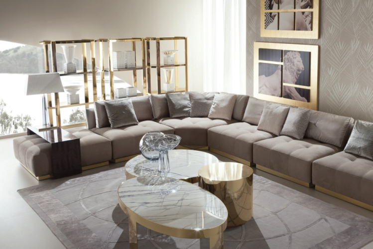 Стеллаж Giorgio collection Infinity 5984