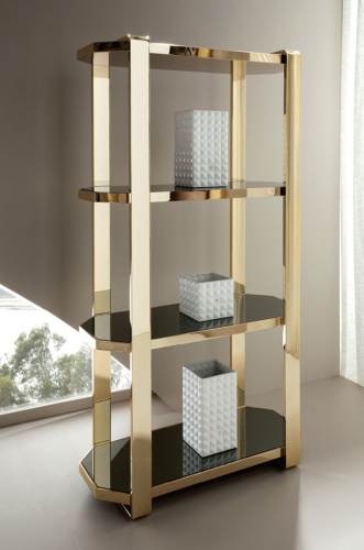 Стеллаж Giorgio collection Infinity 5984