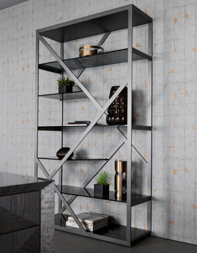 Стеллаж Giorgio collection Moonlight 4894