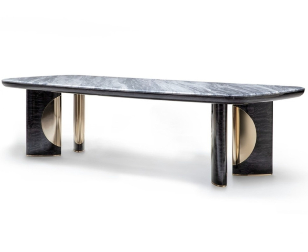 Стол Giorgio collection Charisma 2800/2850