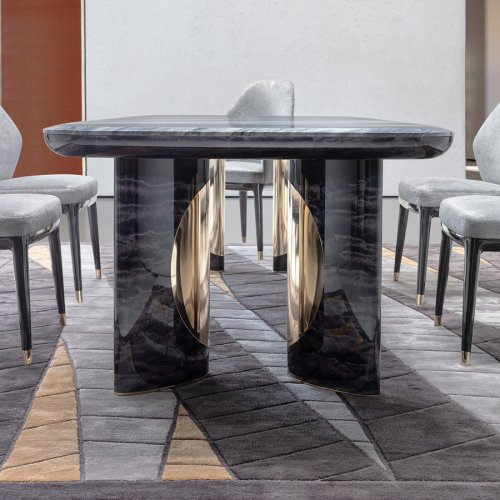 Стол Giorgio collection Charisma 2800/2850