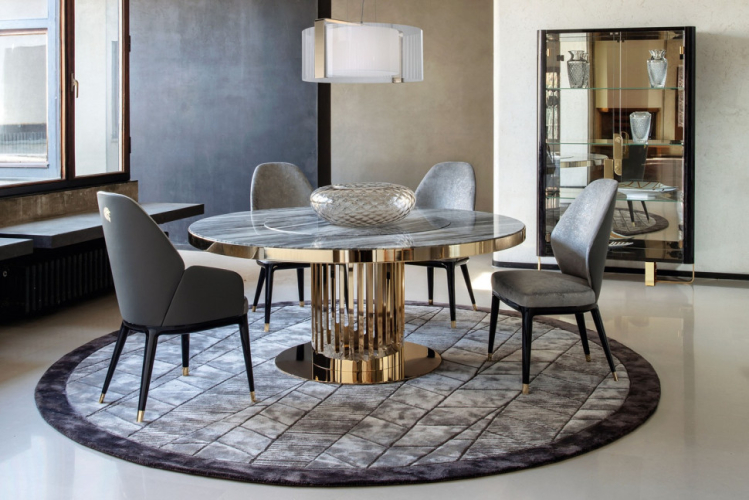 Стол Giorgio collection Charisma 2815/2825