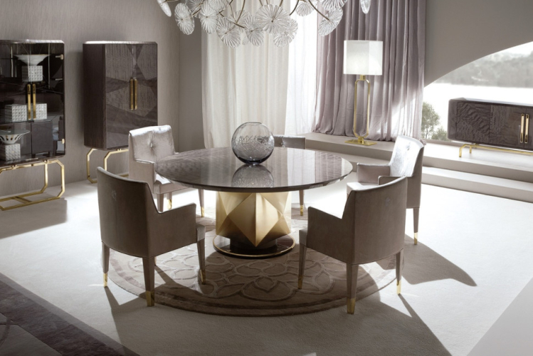 Стол Giorgio collection Infinity 5825