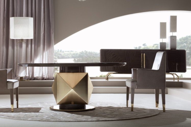 Стол Giorgio collection Infinity 5825