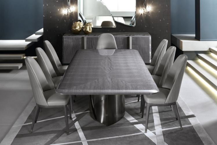 Стол Giorgio collection Mirage 3800/3850/3882/3986