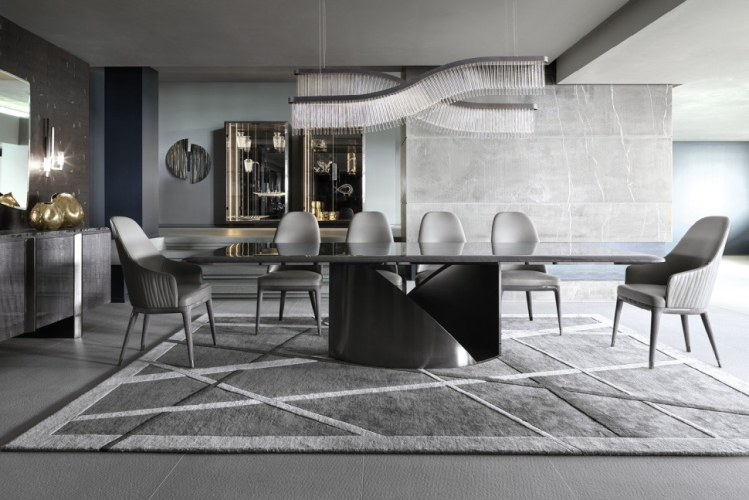 Стол Giorgio collection Mirage 3800/3850/3882/3986