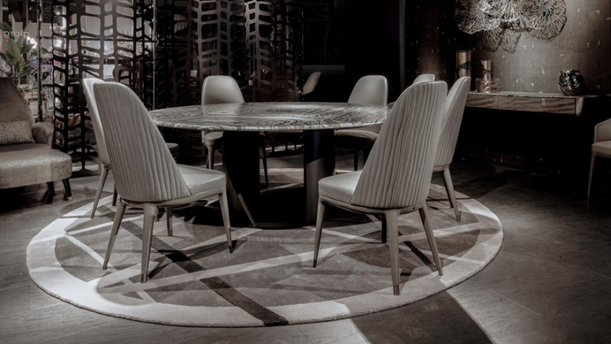 Стол Giorgio collection Mirage 3915/3825