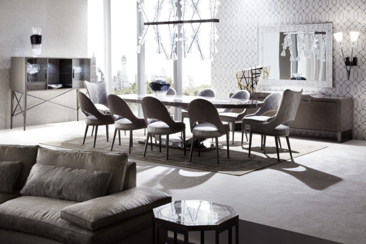 Стол Giorgio collection Vision 7800/7850/7882