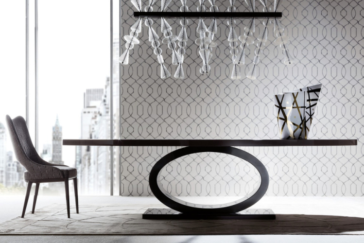 Стол Giorgio collection Vision 7800/7850/7882