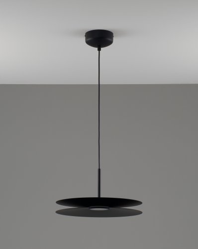 Светильник подвесной светодиодный Moderli V11111-PL Montana