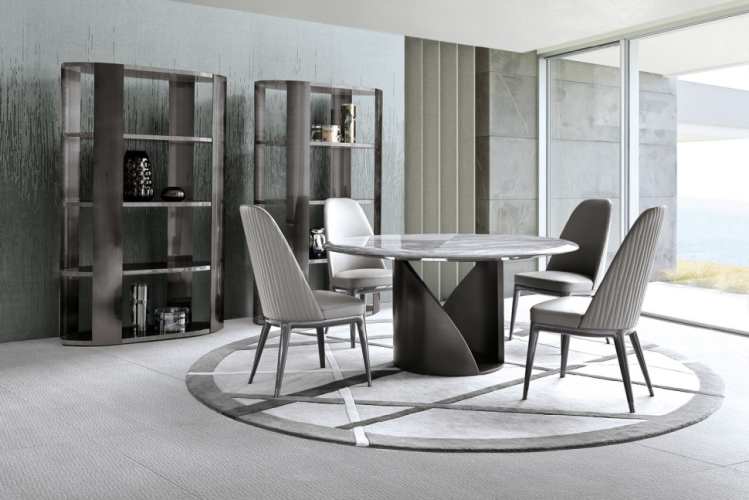 Стол Giorgio collection Mirage 3815/3825