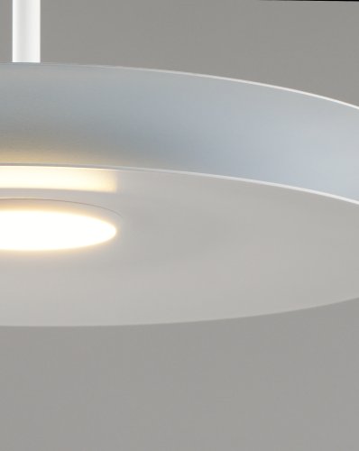 Светильник подвесной светодиодный Moderli V11112-PL Montana