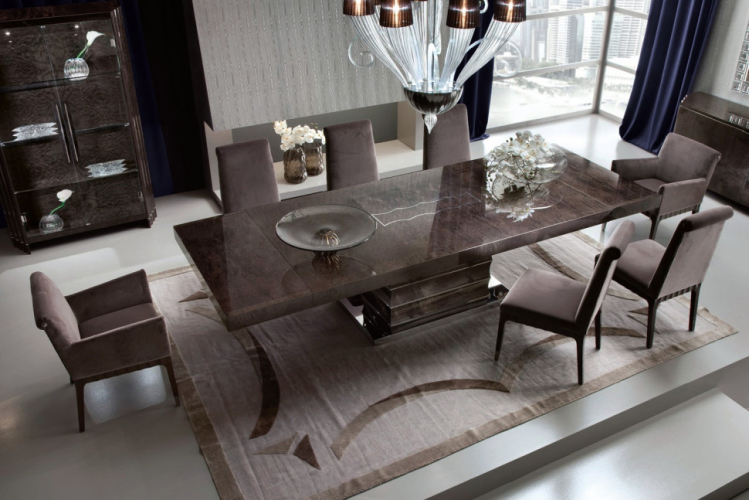 Полукресло Giorgio collection Absolute 4020