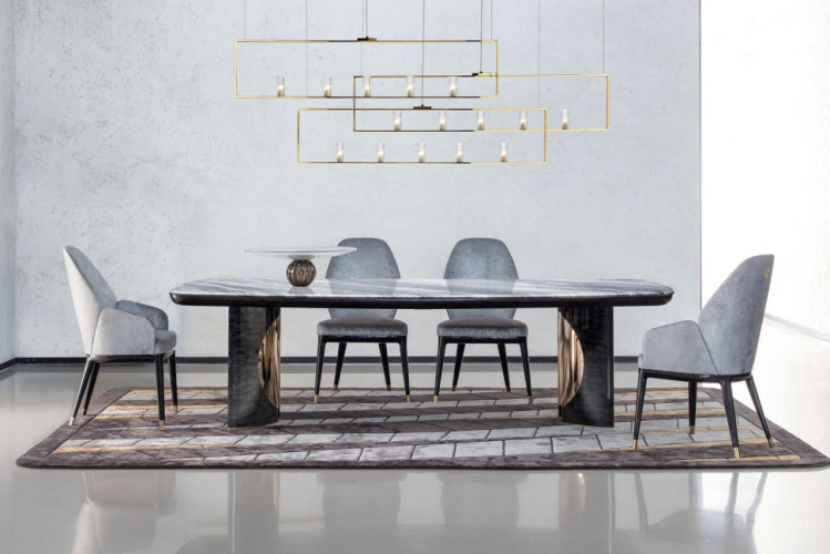 Полукресло Giorgio collection Charisma 280/20