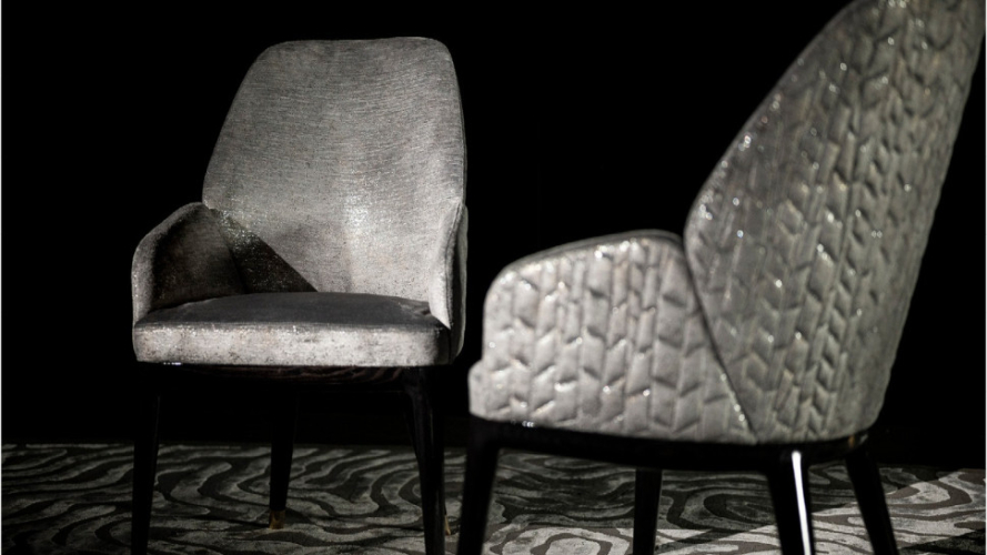 Полукресло Giorgio collection Charisma 280/20