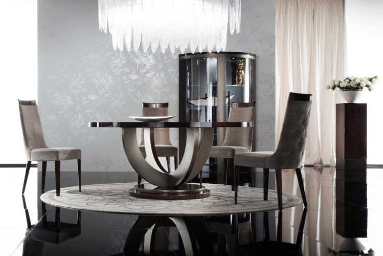 Стул Giorgio collection Coliseum 180/30