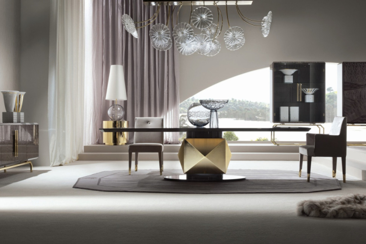 Стул Giorgio collection Infinity 590/30