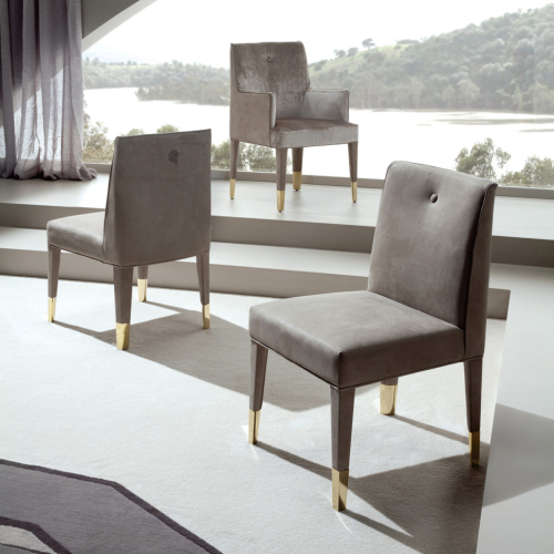 Стул Giorgio collection Infinity 590/30