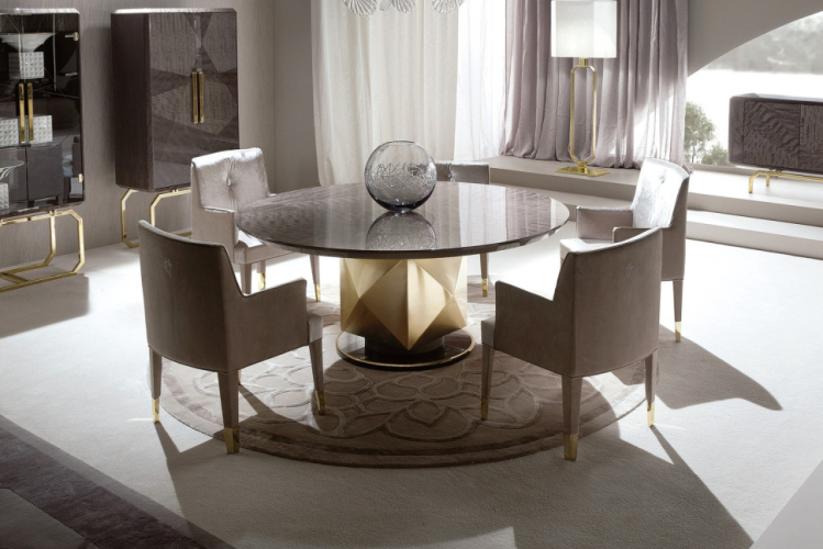 Полукресло Giorgio collection Infinity 590/20