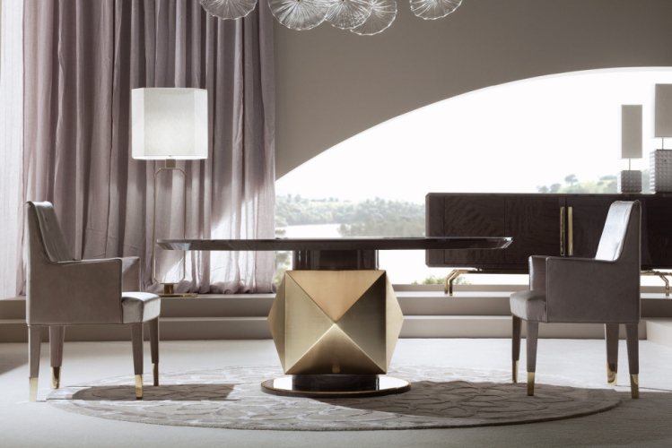 Полукресло Giorgio collection Infinity 590/20