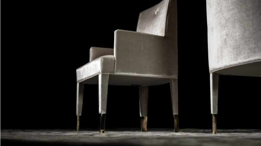 Полукресло Giorgio collection Infinity 590/20