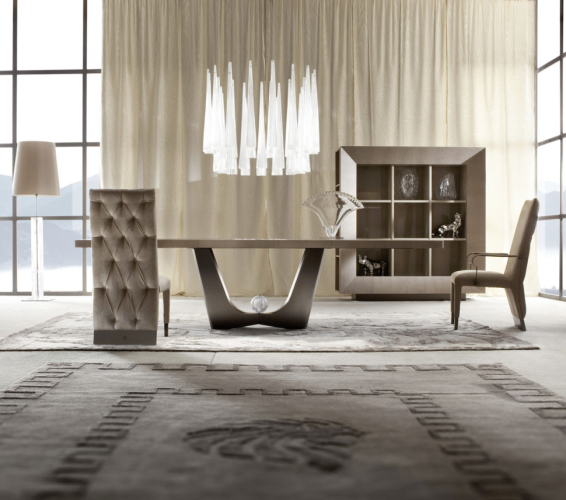 Стул Giorgio collection Lifetime 9933