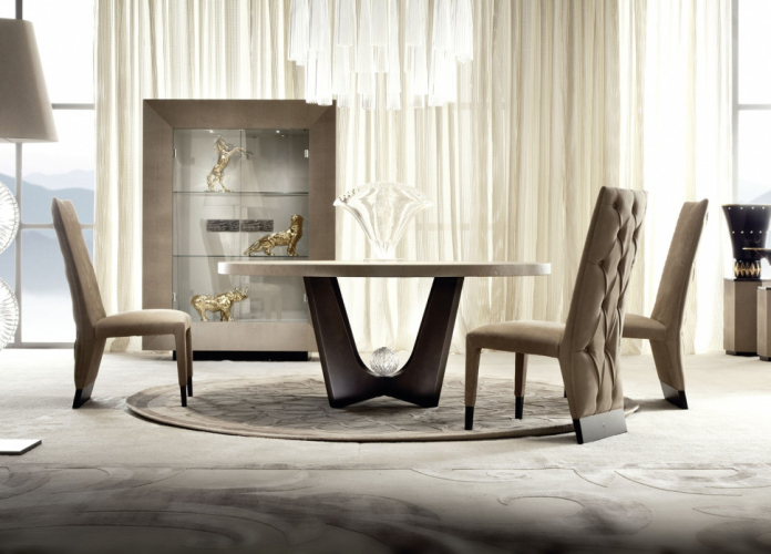 Стул Giorgio collection Lifetime 9933