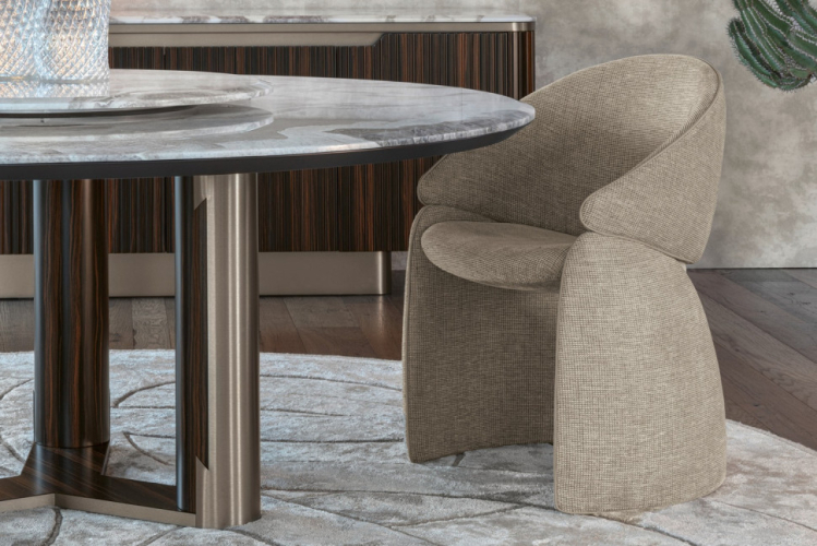 Полукресло Giorgio collection Luxor 980/50