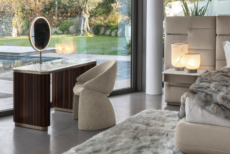 Полукресло Giorgio collection Luxor 980/50