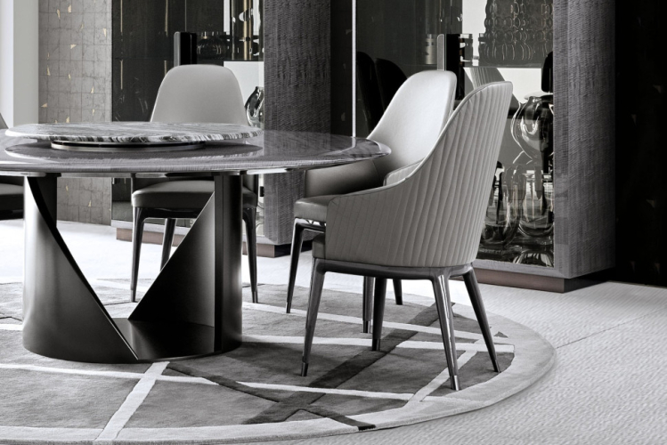 Полукресло Giorgio collection Mirage 380/20