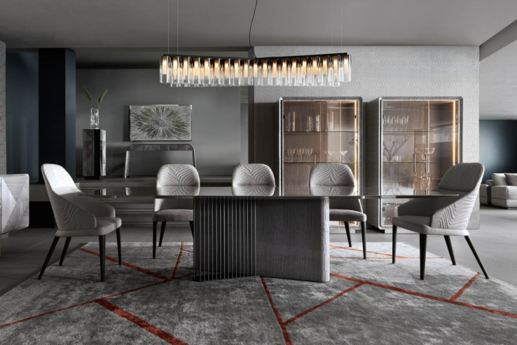 Полукресло Giorgio collection Moonlight 480/20