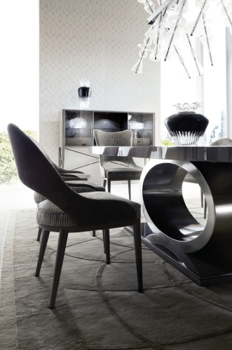 Стул Giorgio collection Vision 780/30