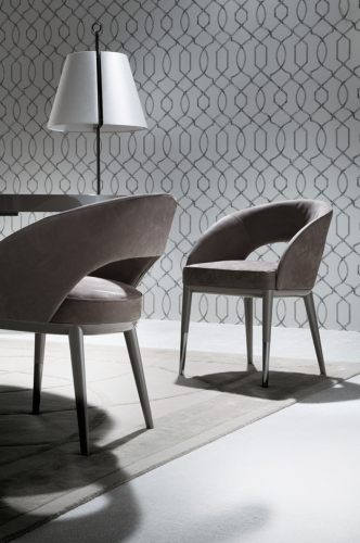Стул Giorgio collection Vision 780/40